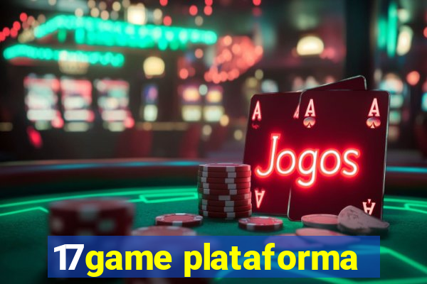 17game plataforma